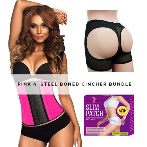 Enhances Deep Sweat